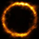ESO galakse billeder SPT0418-47