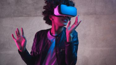 kropsbytte eksperiment depression vr virtual reality