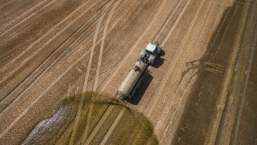 ny teknologi gylle landbrug stank mindre klimavenligt mindre ammoniak Syddansk Universitet