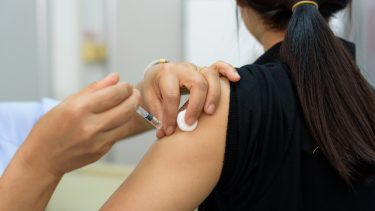 HPV vaccine