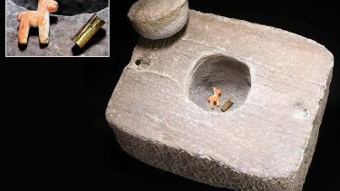 stenæske inkafolk menneskeofringer lama ritualer religion