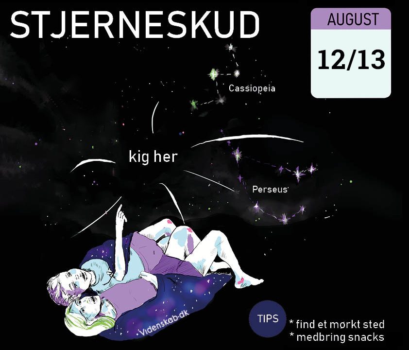 stjerneskud