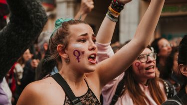 feminister_historie_rødstrømper_metoo_sexisme