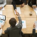 Lobbyisme forskning partnerskaber
