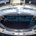 Kamera Høj opløsning Astronomi 3200 megapixel