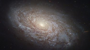 spiral galakse univers stjerner