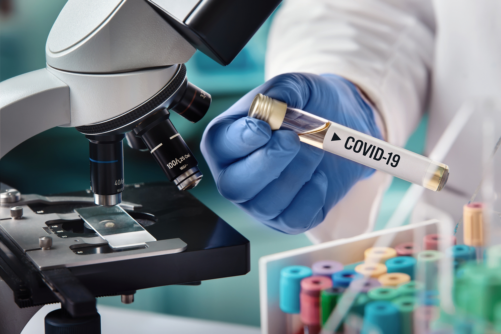 COVID-19 corona sygdom smitte bakterier RNA DNA virale protein genetisk vilde dyr får antistoffer epidemi pandemi udbredelse udbrud global spredning vaccine behandling