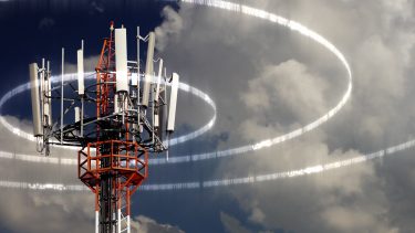 mobile netværk 5g elektromagnetisk radiobølger mobiltelefon