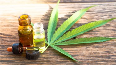 medicinsk cannabis forsøgsordning sclerose kroniske smerter rygmarvsskade kemoterapi