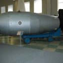 Tsar Bomba atombombe kernefusion