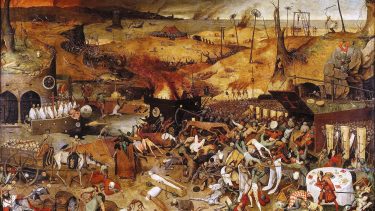 Dødens-triumf-pieter-brughel-den-fjerde-rytter
