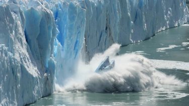 Arktis_antarktis smelte is indlandsisen gletsjere effekt globale temperaturstigninger model