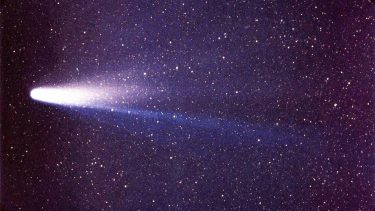 Stjerneskud Nasa Orioniderne
