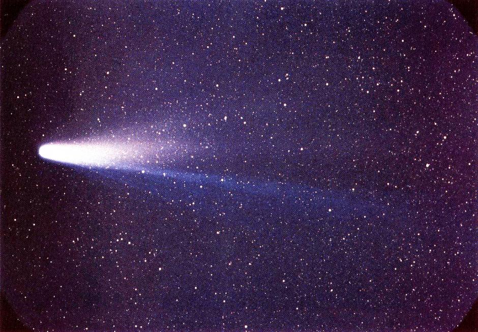 Stjerneskud Nasa Orioniderne