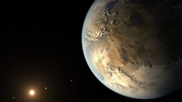 planet sol liv rummet Guldlok
