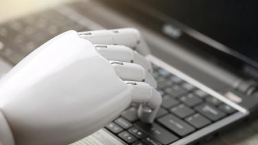 Kunstig Intelligens Fotografier 2. Verdenskrig