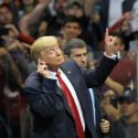 Trump klima politik valg effekter katastrofe tiltag carbon pricing CO2 udledning reduktion IPCC