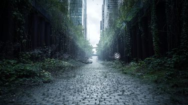 Vandrehistorier fortællinger monstre uhyggelige samfund storbyer indflydelse psykologi Bloody Mary Springheeled Jack angst natbus Beijing
