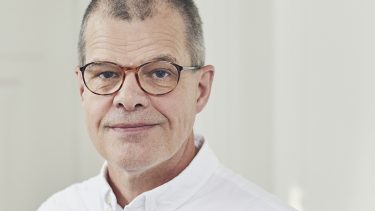 Kåre Mølbak SSI Pension