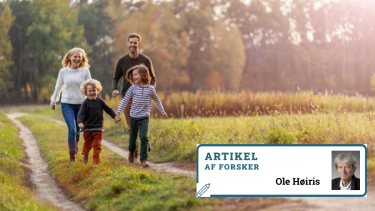 Familie