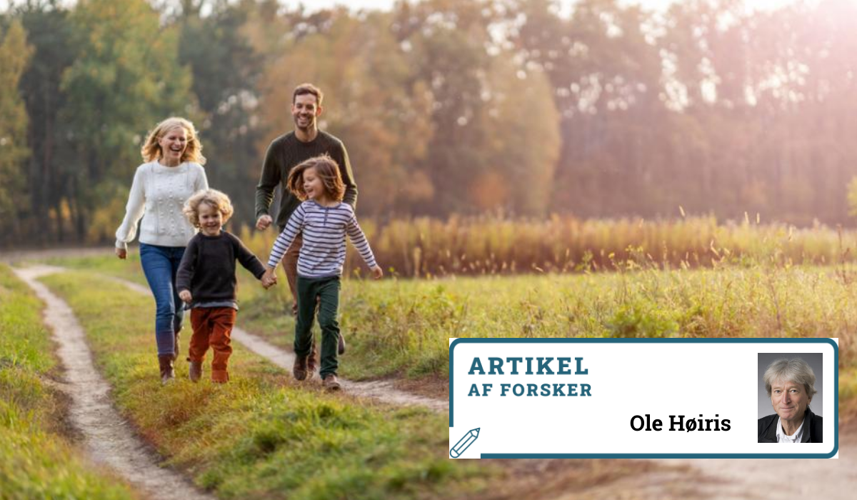 Familie
