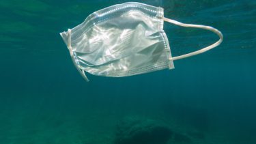 COVID-19 corona verdensøkonomi geologi palæontologi spor klimaarkiv natur oceaner CO2-udledning industri affald teknofossiler energi klimaforandringer forurening fossile risiko klima