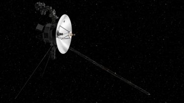 voyager 2 nasa kontakt