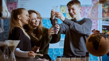 LIFE Bevilling Novo Nordisk