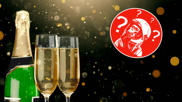 nytår 2020 året der gik quiz