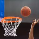 NBA-basket
