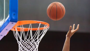 NBA-basket
