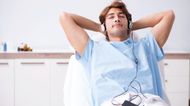 Musik Operation Postsmerter