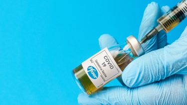 coronavaccine rna mrna vacciner vaccinetekonologi covid-19 sars-cov-2