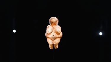 venus figuriner tolkning betydning ny university of colorado istid