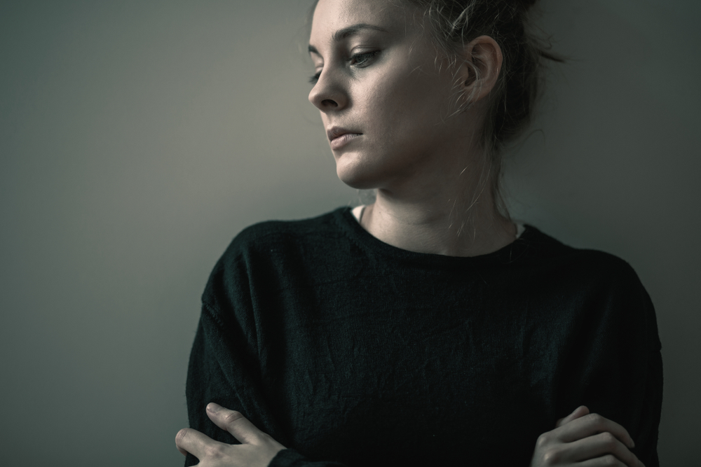 COVID-19 corona sygdom smitte Søren Kierkegaard psykologi diagnosesystem DSM-V Ulrich Bech selvets angst frygt familie isolation udbrud global spredning vaccine behandling