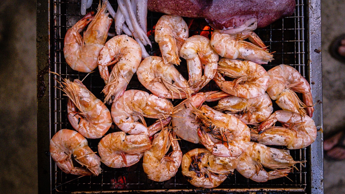 Fødevareallergi mad allergi protein immunsystem skaldyr peanuts opvaskemiddel