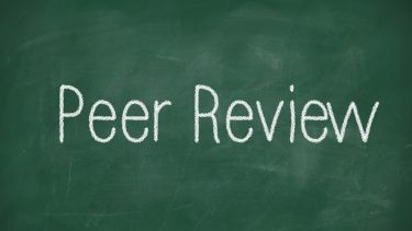 Peer Review Preprint Amerikanske Medier