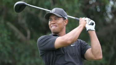 Tiger Woods talent derfor var han så god golf