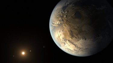 NASA Exoplanet