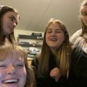 Efterskole, Viby, forskning, genåbning, corona, Ulla Højmark Jensen