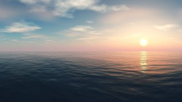 Havet, klimaet, havstigninger, IPCC, forskning