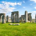 hvor stammer stonehenge fra?