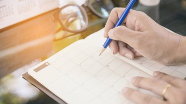 Hvorfor starter ugen med mandag uge kalender hvorfor spørg videnskaben