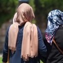 muslim anden etnisk dansker diskrimination forskning