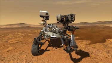 perseverance rover hvordan vil den finde liv på mars