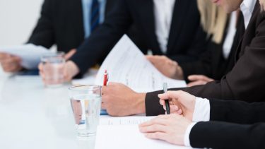 innovationsfonden kritik inhabilitet forskelsbehandling flemming besenbacher