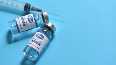 covid-19 corona vaccine rna pfizer-biontech