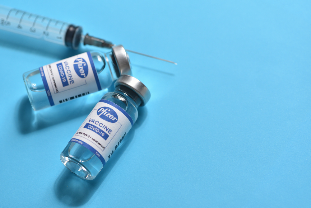 covid-19 corona vaccine rna pfizer-biontech