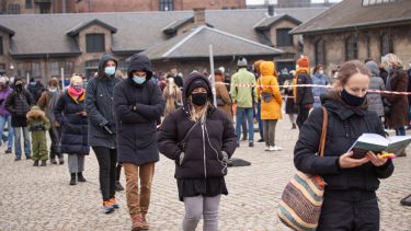 coronavirus gensekventeringer helgenomsekventeringer overvågning