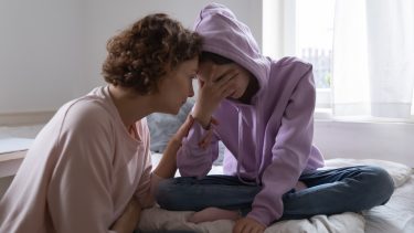 compassion træning meditation mindfulness pårørende psykisk syge mentalt helbred angst depression stress